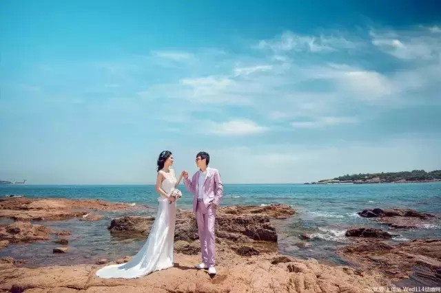 “互联网+婚庆”能让结婚变得简单吗？